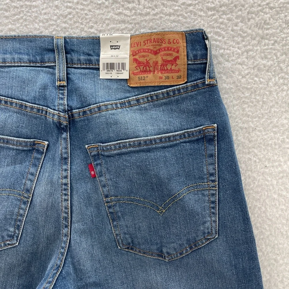 Levis levis jeans